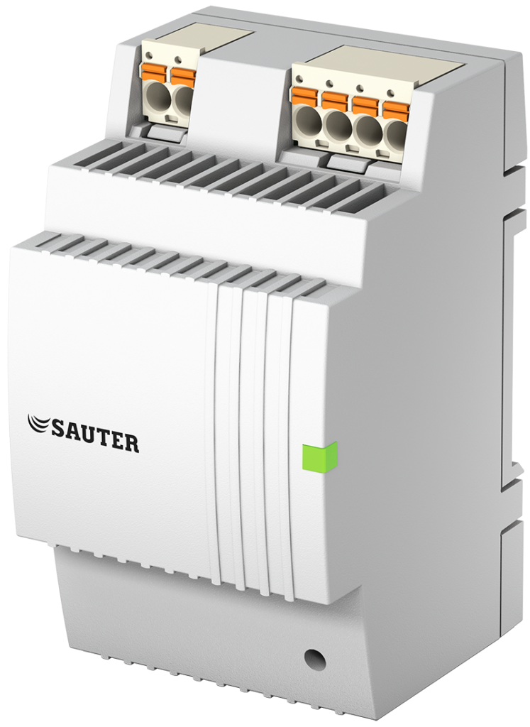 Power supply unit SAUTER Sverige