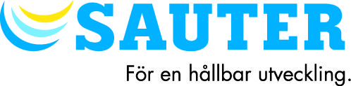 Sauter Automation AB